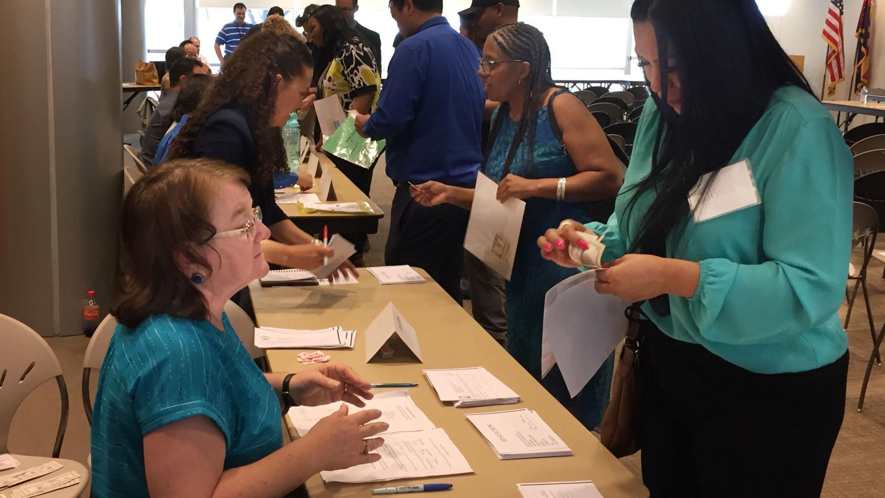 Sizable reduction of nonviolent drug offenders helps secure $1.8M grant for Pima County